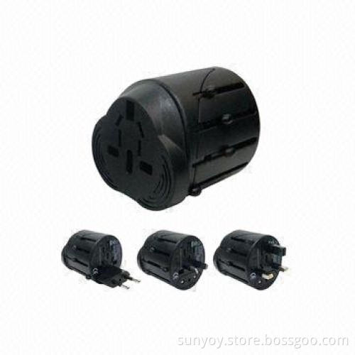 Universal Travel Charger Adapter